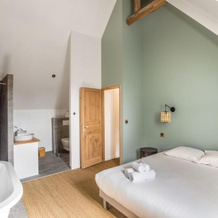 LA PILOTINE - maison 2 chambres, 圣库隆 — 照片 5