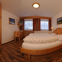 Apartment 4 Holiday - Miara, Santa Cristina Valgardena — photo 3