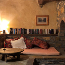 LITTLE HOUSE, Charming Village House with Fantastic View, Volissos — photo 4