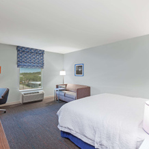 Hampton Inn Ozona, Озона — фото 2