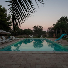 VilleSalento - Villa Sea and Horses M140, 图利 — 照片 5