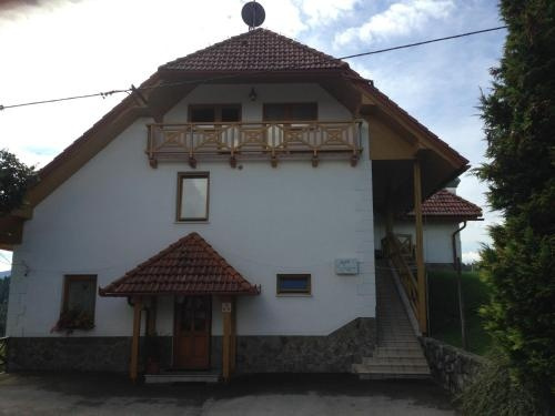 Farm Stay Oblak, Ribnica — photo 1