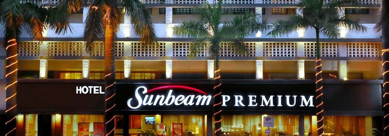 Sunbeam Premium, Чандигарх — фото 1