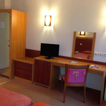 Hotel le Jura, Divonne-les-Bains — photo 2