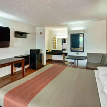 Motel 6 Lindale, Tx, Линдейл — фото 5