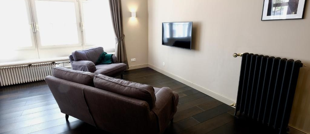Boutique Charme Apartment, Baden-Baden — photo 1