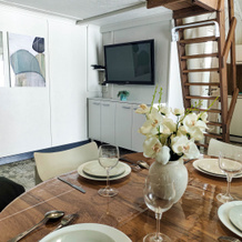 Uyutny Domik s terrasoy Guest House, 索斯诺沃 — 照片 4