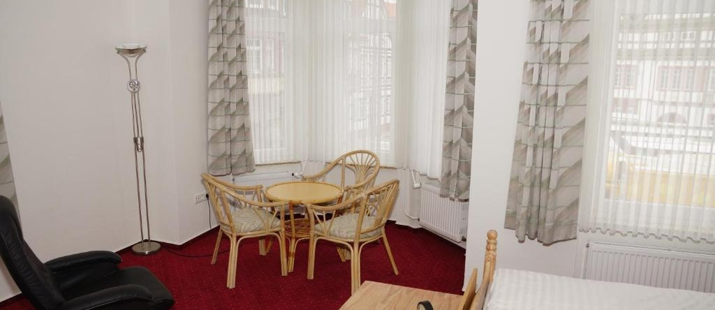 Hotel Deutsches Haus, Blomberg — photo 1