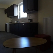 Modern Renovated Apartment 1, Athens — photo 4