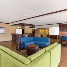 Comfort Suites Saraland - North Mobile, 萨拉兰 — 照片 2