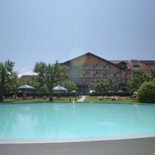 Hotel Pachernighof, Velden am Woerthersee — photo 5