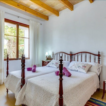 Finca Son Nasi Vell, Буньола — фото 5