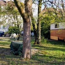 Roulotte Comtoise À Strasbourg, Страсбург — фото 2