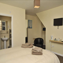 Hoppers Cottage Guest House, 威克姆 — 照片 3