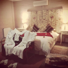 Daisy Country Lodge, 斯普林博克 — 照片 4
