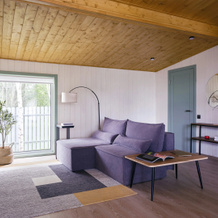 Ryabinovyy s Baney i Chanom Private House, 亚库尼诺 — 照片 3