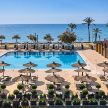 Occidental Fuengirola, 丰希罗拉 — 照片 3