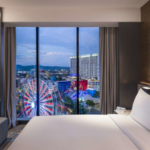 DoubleTree by Hilton Shah Alam i-City, Shah Alam — photo 2