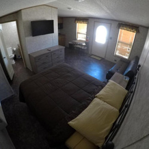 Elite Cabins and RV Park, Big Spring — photo 5