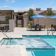 Landing Apartments Phoenix Near West Ridge Shadows, Финикс — фото 5
