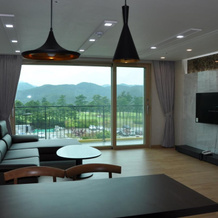 Yeongdeok Ocean Beach Resort, Самса-Ри — фото 2