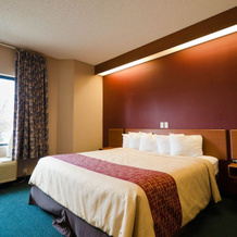 Red Roof Inn California, Md - Navair, Калифорния — фото 4