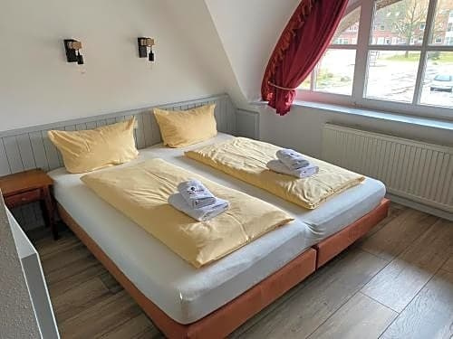 Haus Ossenkopp, Дюммер — фото 1