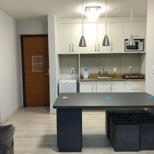 Apartamentos Saint Sebastian Flat Dup, Жарагуа-ду-Сул — фото 5