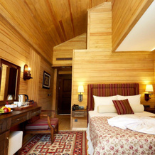 Royal Uzungol Hotel Spa & Restaurant, Чайкара — фото 4