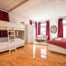 Boutique Hostel Livia, Меткович — фото 4