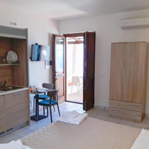 Residence Gregory, 菲利库迪 — 照片 4