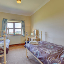Holiday Home Dinas Y Gadair, Лланилар — фото 4