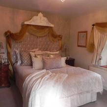 Bath Lodge Castle, 弗罗姆 — 照片 5