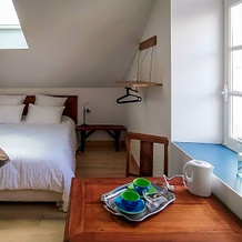 La Houache Chambres D'hotes, 勒佩勒兰 — 照片 5