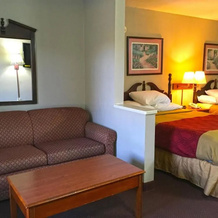 Americas Best Value Inn, Калера — фото 3