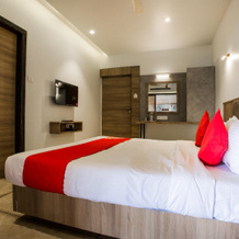 OYO 35932 Hotel Gurukrupa Residency, Neral — photo 4