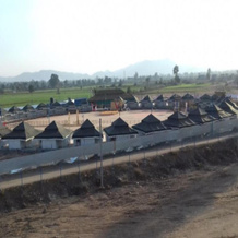 Polo Tent City & Resort, Vijayanagar — photo 3