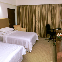 Four Points By Sheraton Navi Mumbai, Vashi, Нави-Мумбай — фото 3
