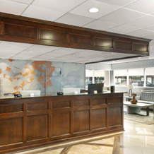 Best Western Mill River Manor, Роквилл-Центр — фото 2