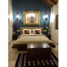Mango Beach House Kihim Alibaug, 基姆 — 照片 5