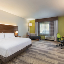 Holiday Inn Express & Suites Moreno Valley - Riverside by IHG, Moreno Valley — photo 2