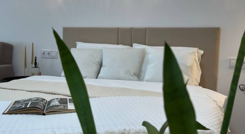 Balet v tsentre goroda Flat, 伊万诺沃 — 照片 1