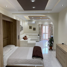 Sunrise Apt Near Beach, Wifi, Smarttv 60, Netflix, 比尔泽布贾 — 照片 2