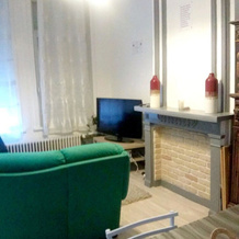 House With 3 Bedrooms in Grand-fort-philippe, With Wifi - 2 km From th, 大菲利普堡 — 照片 5