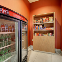 Holiday Inn Express and Suites Winona North by IHG, 瓦伊诺纳 — 照片 2