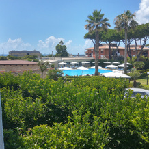 Albergo Mediterraneo, Террачина — фото 4