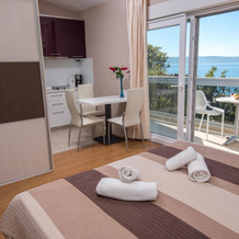Apartments Vlasic, 波德斯特拉纳 — 照片 4
