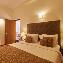 Royal Sarovar Portico Siliguri, Силигури — фото 4