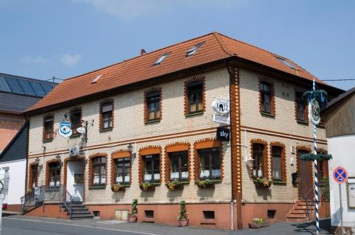 Landgasthof Eschbacher Katz, 乌辛根 — 照片 1