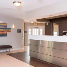 Residence Inn By Marriott Grand Rapids West, Грандвилл — фото 2